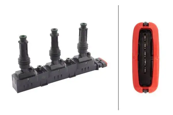 HELLA 5DA193175-471 Bobin resmi