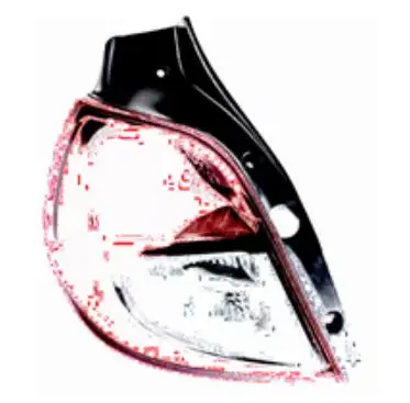 PLEKSAN 3567 Stop Lambası (Sol) 8200886944 resmi