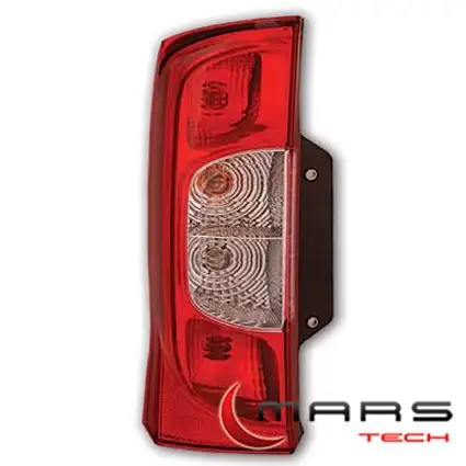 MARS 610389 Stop Lambası (Sol) 1353206080 resmi