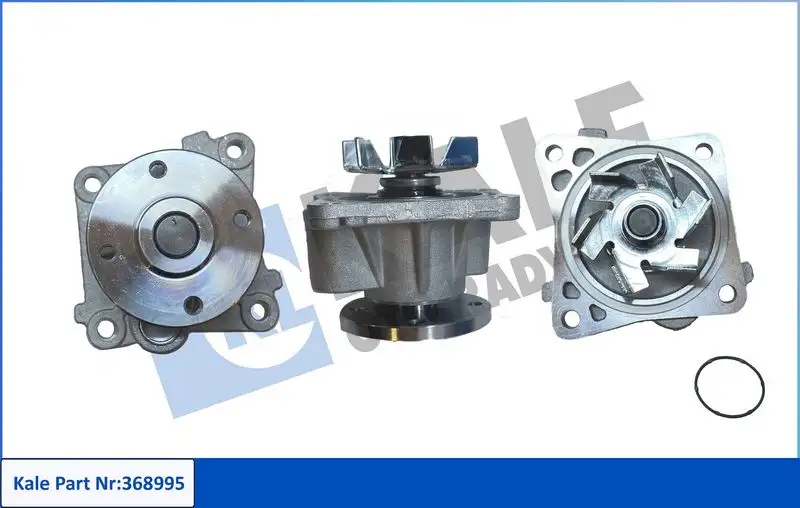 KALE 368995 Devirdaim resmi