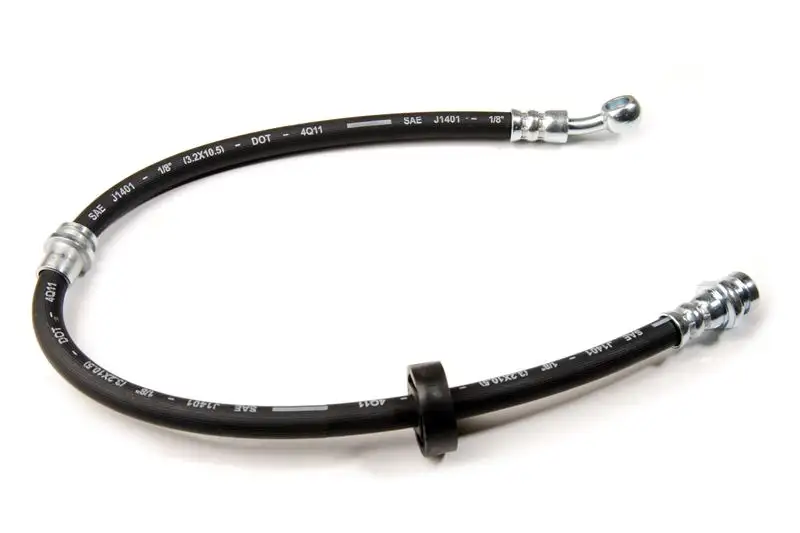 MGA 51298 Ön Fren Hortumu (Sağ) 5154060A31 resmi