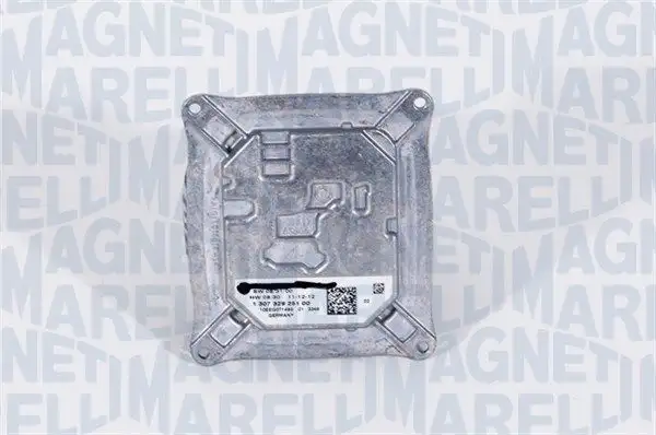 MAGNETI MARELLI 711307329251 Far Beyni A2218706389 resmi