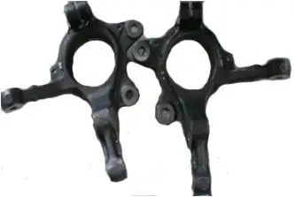 MGA 71900 Aks Taşıyıcısı (Ön Sol) 7700827247 resmi