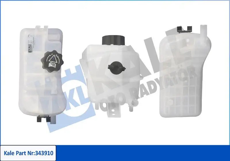 KALE 343910 Yedek Su Deposu 132323 resmi
