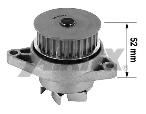AIRTEX 1530 Devirdaim resmi