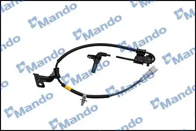 MANDO MBA010471 ABS Hız Sensörü (Ön Sol) 956704E710 resmi