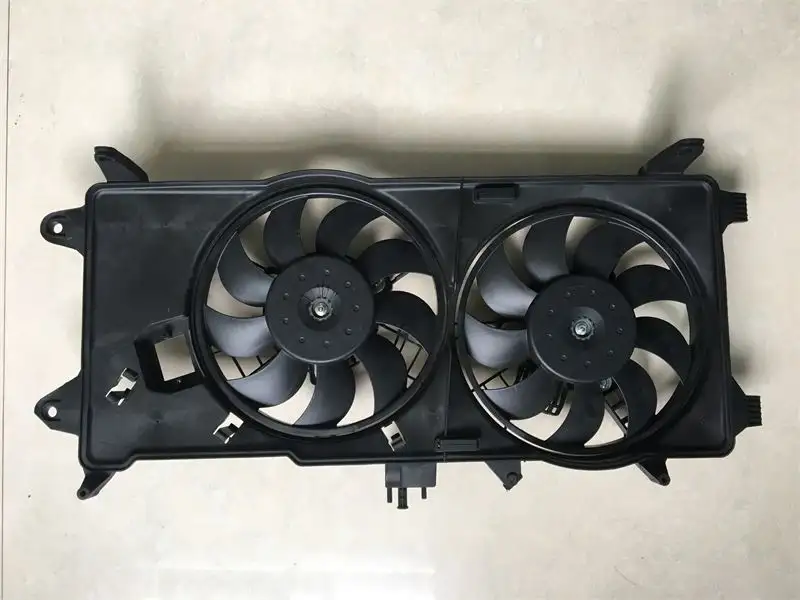 MGA 83103 Fan Motoru 51755591 resmi