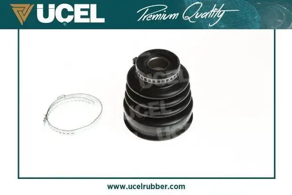 ÜÇEL 30379B İç Aks Körüğü resmi