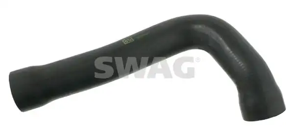 SWAG 20927460 Radyatör Alt Hortumu 11531730928 resmi