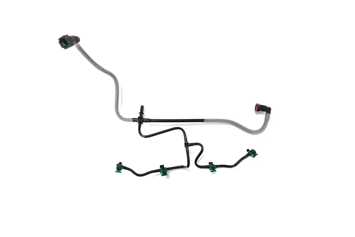 MEHA MH50428 Yakıt Borusu 8C1Q9K022AC resmi