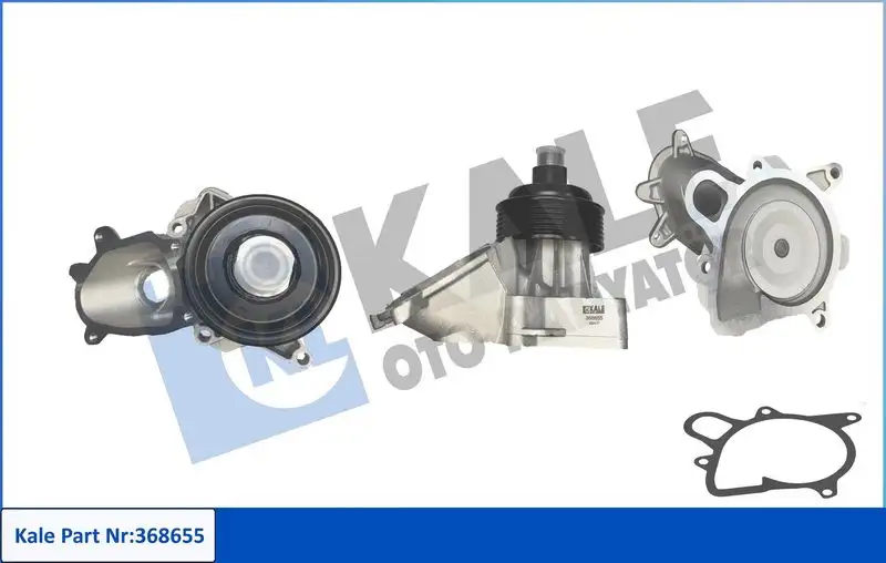 KALE 368655 Devirdaim resmi