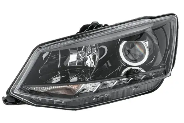 HELLA 1EL011824-211 Ön Far (Sol) 6V1941015B resmi