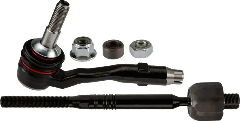 TRW JRA101 Rot Mili ve Rot Başı (Sol) 6784716 resmi