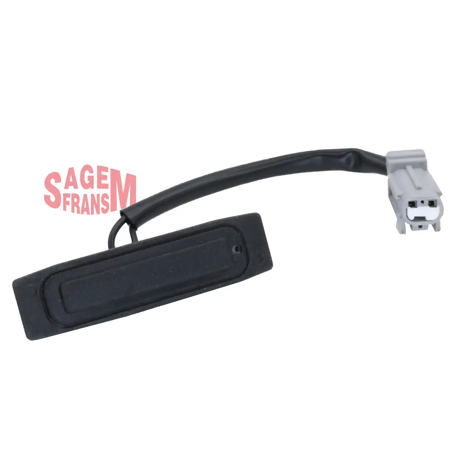 SAGEM 171371 Bagaj Açma Butonu 90602JD00B resmi