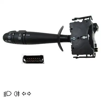 JEAGLER JGL416 Far Kolu 7701048912 resmi