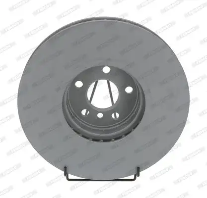 FERODO DDF2625RVC-1 Ön Fren Diski (Sağ) 34108858706 resmi