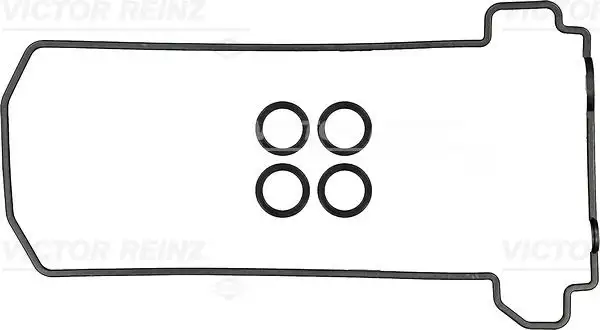 VICTOR REINZ 15-26494-01 Üst Kapak Contası A1020102080 resmi