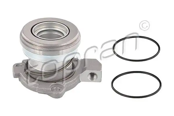 TOPRAN 206152001 Debriyaj Hidrolik Rulman resmi