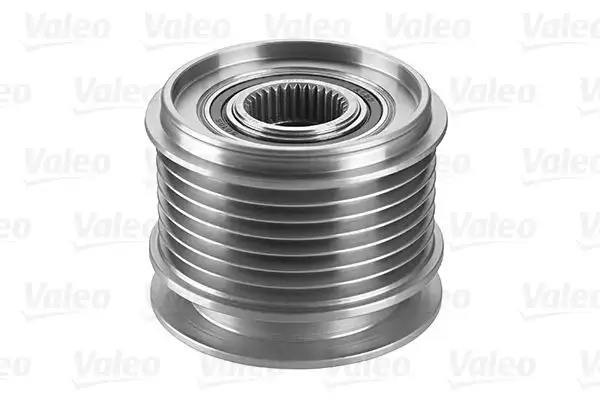 VALEO 588052 Alternatör Kasnağı A2711550215 resmi