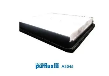 PURFLUX A3045 Hava Filtresi 281332W100 resmi