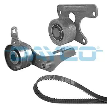 DAYCO KTB105 Triger Seti 083120 resmi