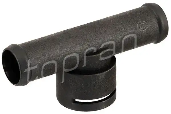 TOPRAN 111217001 Su Flanşı 4A0819497 resmi