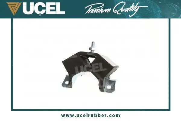 ÜÇEL 10211 Motor Takozu (Arka) resmi