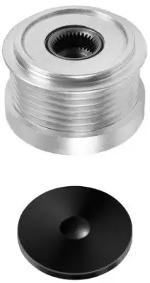 HELLA 9XU358038-831 Alternatör Kasnağı resmi