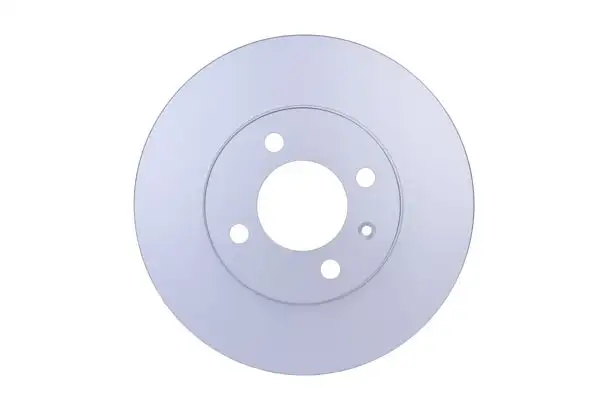 HELLA 8DD355101-321 Ön Fren Diski resmi