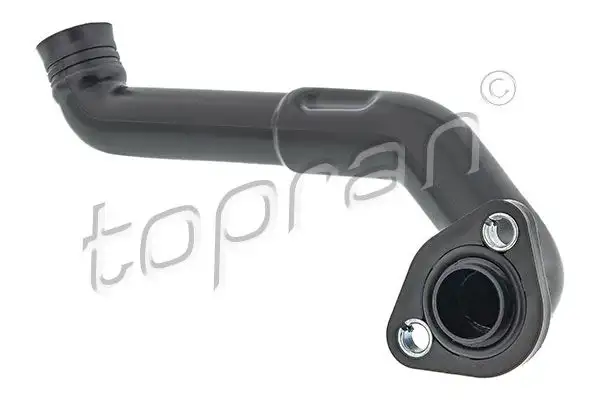 TOPRAN 110339001 Motor Havalandırma Hortumu 028103491M resmi