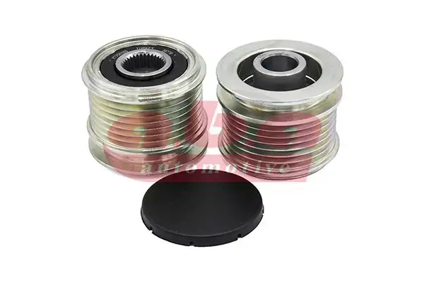 ABA 25750165 Alternatör Kasnağı A2711550215 resmi