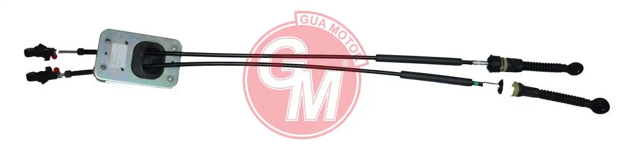 GUA 41763 Vites Halatı 55283518 resmi