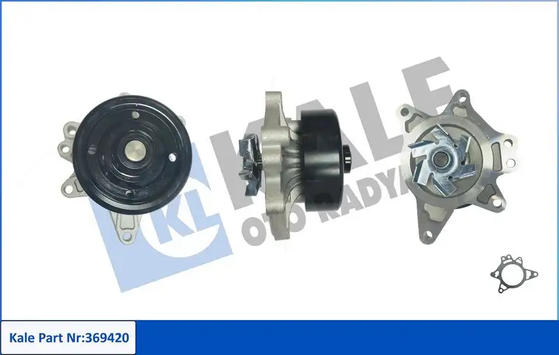 KALE 369420 Devirdaim resmi