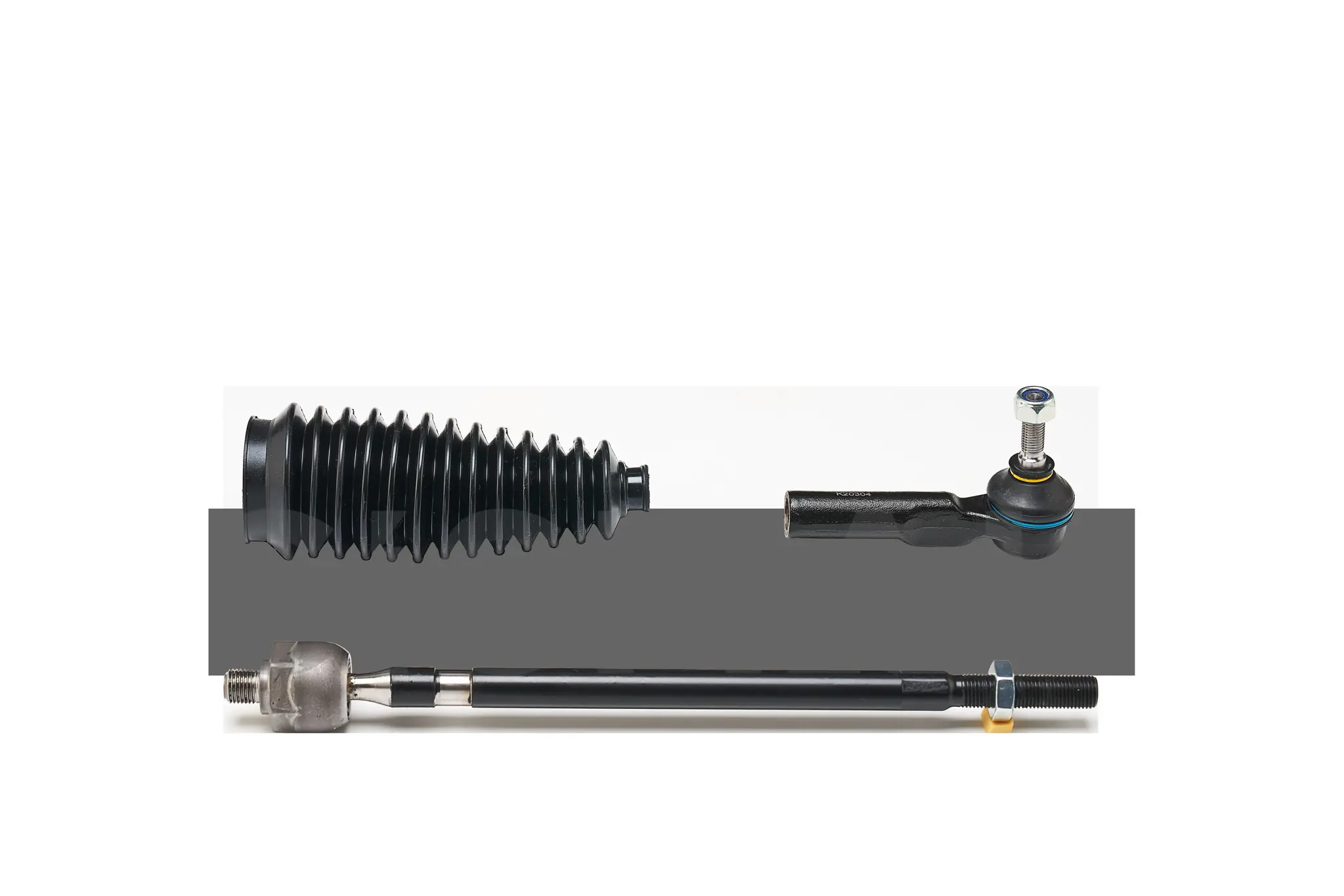 SİSMAK 110911 Rot Mili 98845024 resmi