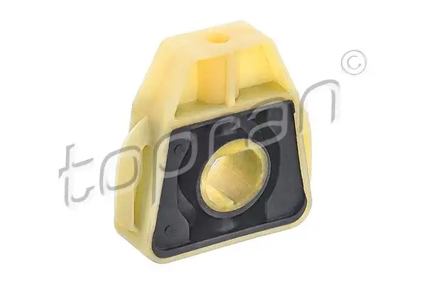 TOPRAN 112414001 Radyatör Takozu 6Q0121367B resmi