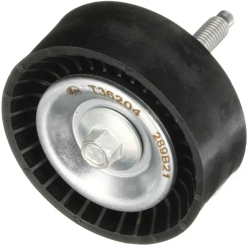 GATES T36204 Alternatör Gergi Rulmanı 30777354 resmi