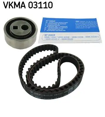 SKF VKMA03110 Triger Seti resmi