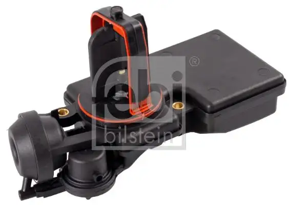 FEBI 46425 Manifold Ayar Valfi 11617544806 resmi