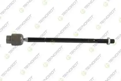 TEKNOROT O-163 Rot Mili resmi