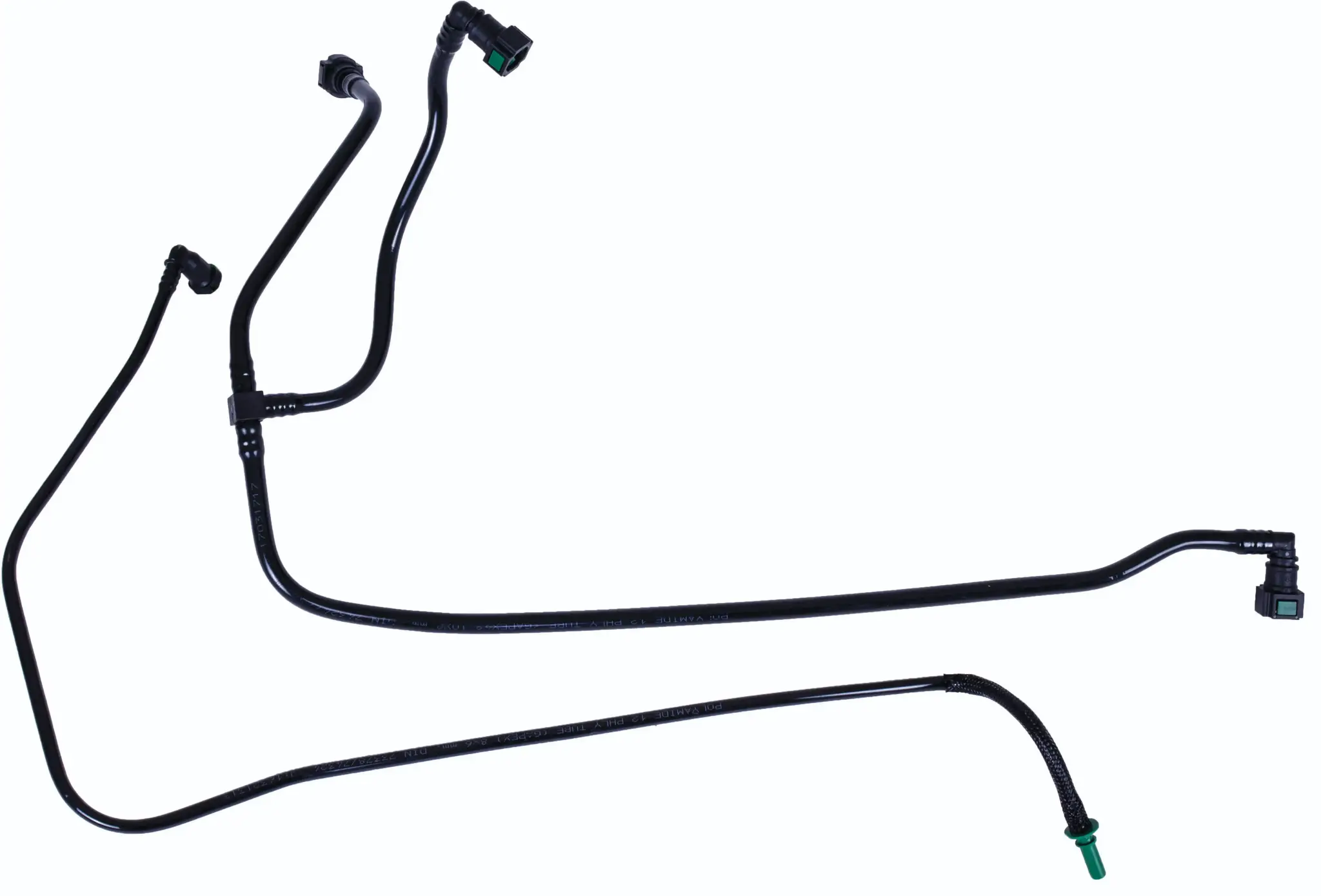 WINTECH 0500125 Yakıt Borusu 517822452 resmi