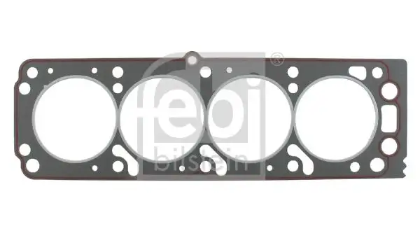 FEBI 17721 Silindir Kapak Contası resmi