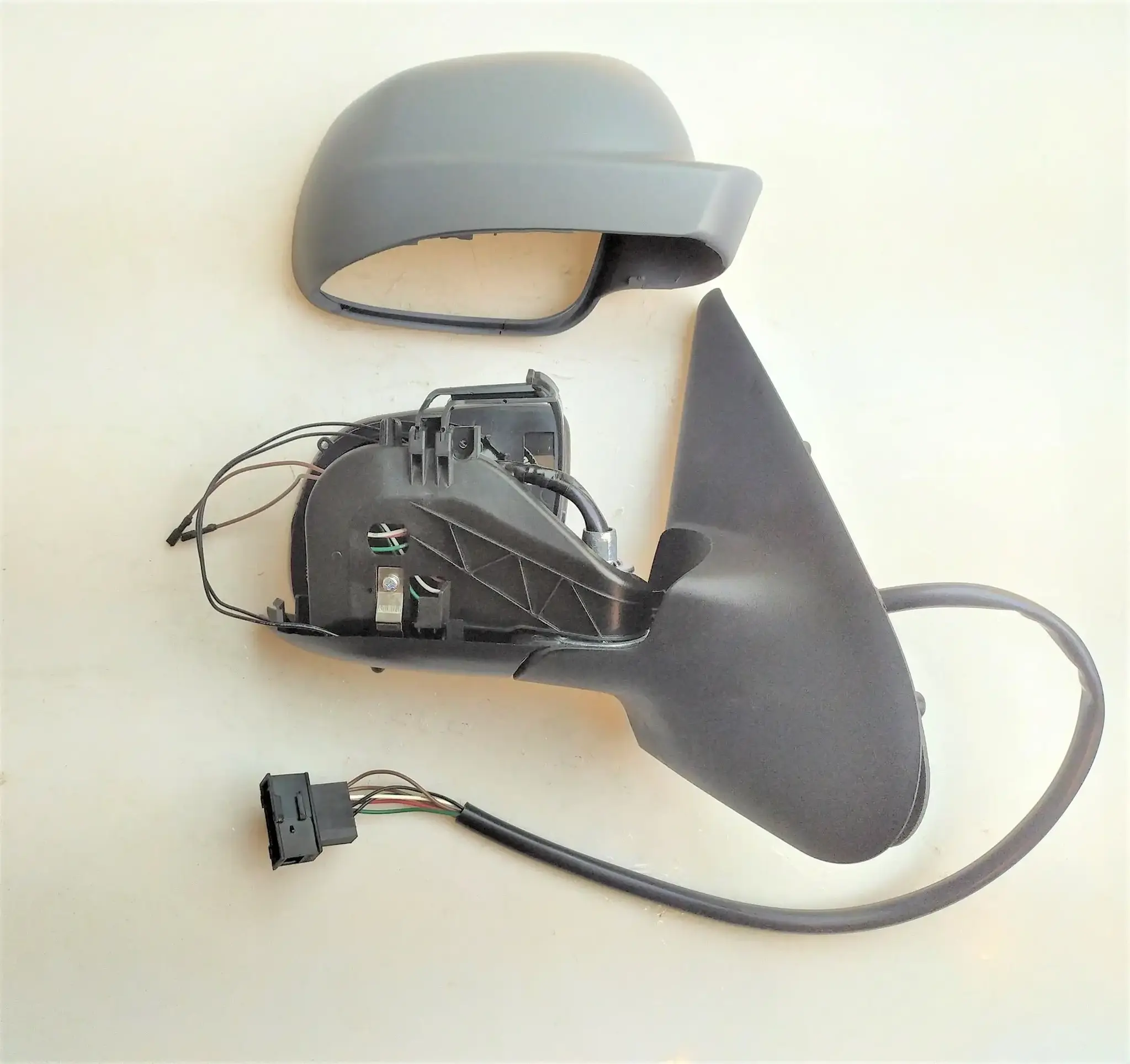 ART M006.6546 Sağ Dış Ayna 6K1857508H resmi