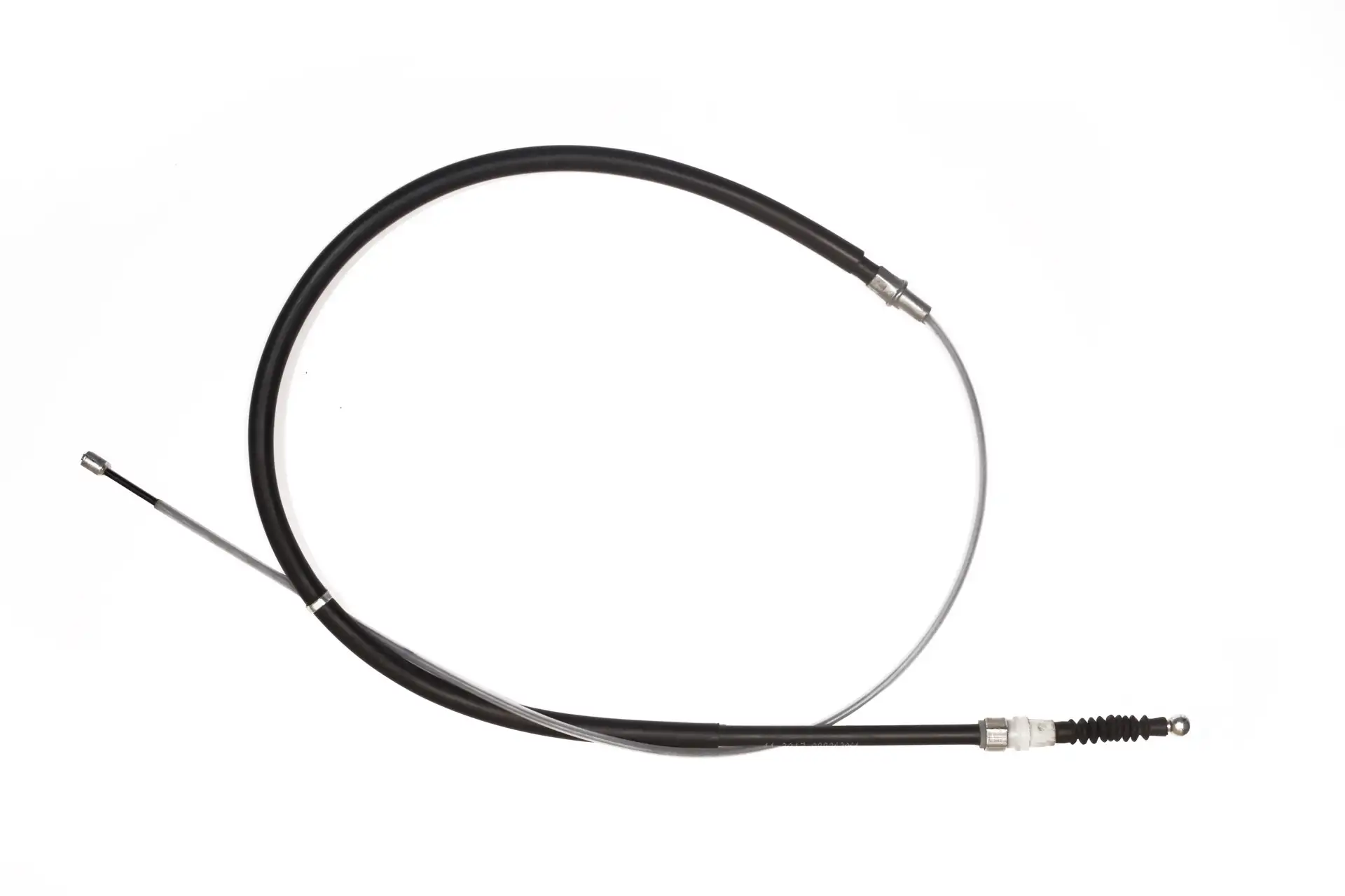 CAVO 6402630 El Fren Halatı (Arka) 5Q0609721AQ resmi