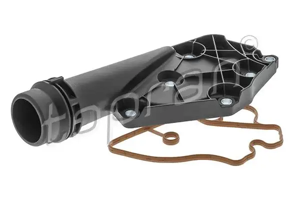 TOPRAN 118033001 Su Flanşı 06E121168 resmi