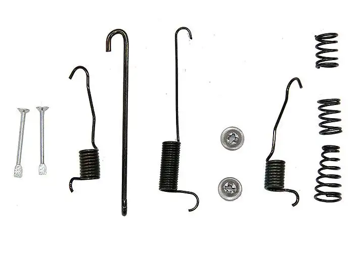 MGA 51948 Balata Yay Takımı resmi