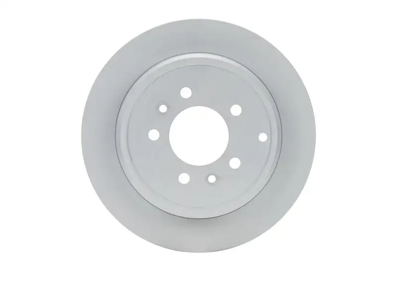 BOSCH 0986478733 Arka Fren Diski 4246V7 resmi