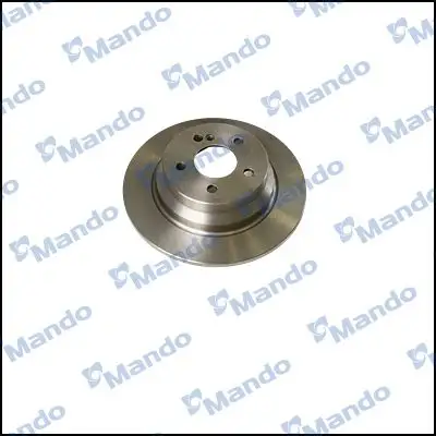 MANDO MBC035123 Ön Fren Diski A0423101207 resmi