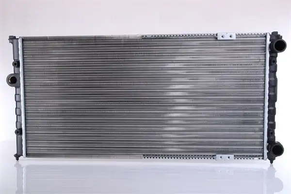 NISSENS 652681 Radyatör resmi