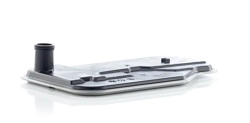 MANN H27001 Şanzıman Filtresi resmi