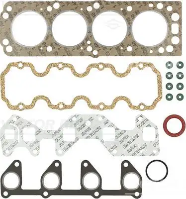 VICTOR REINZ 02-29270-01 Motor Takım Conta (Üst) 642527 resmi